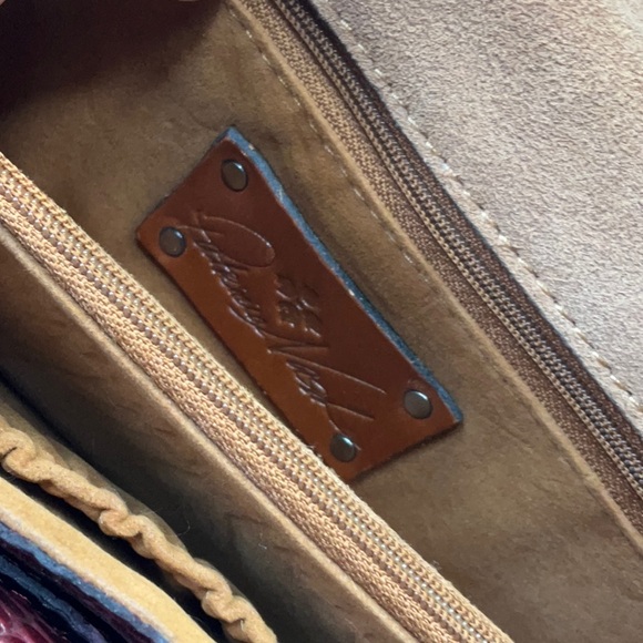 Patricia Nash purse - Picture 11 of 15